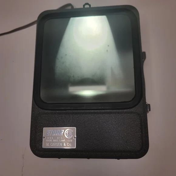 Eigar Portable Table Viewer - Picture 7 of 7